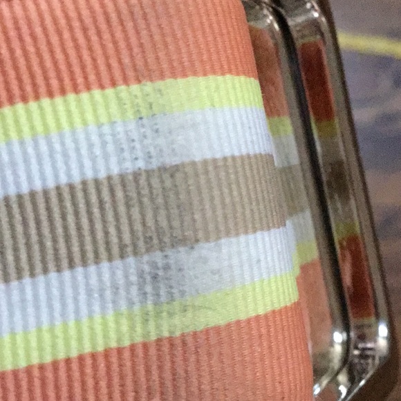 Y2K NY&Co Belt - Picture 8 of 8